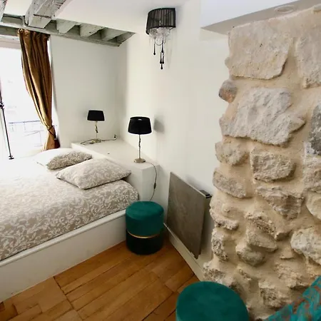 Apartment Vivienne *