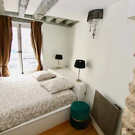Apartment Vivienne