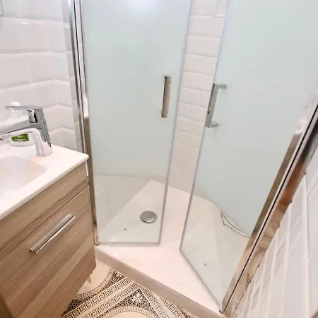 Apartment Vivienne *