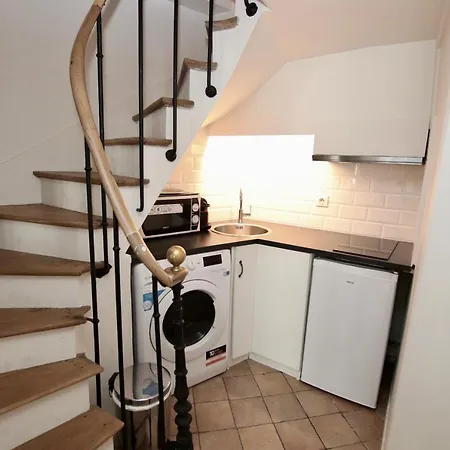 Apartment Vivienne