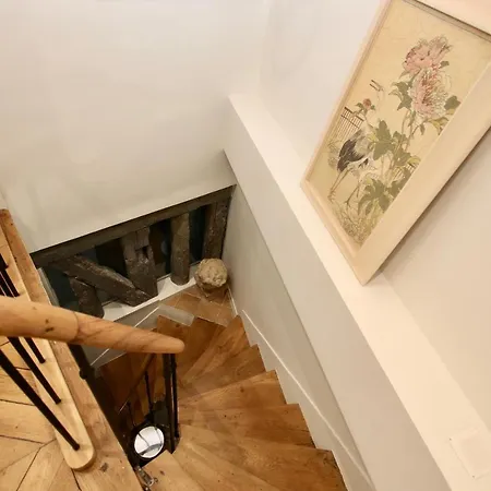 Apartment Vivienne *