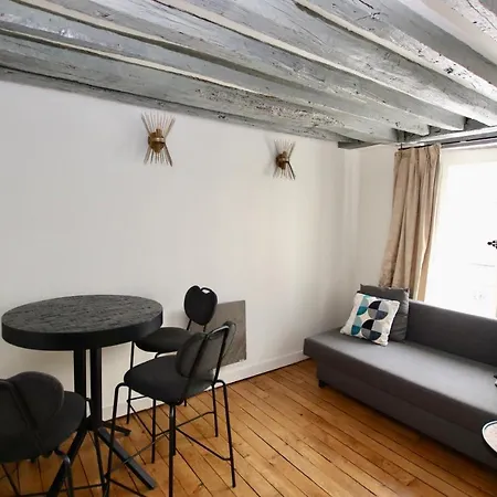 Apartment Vivienne